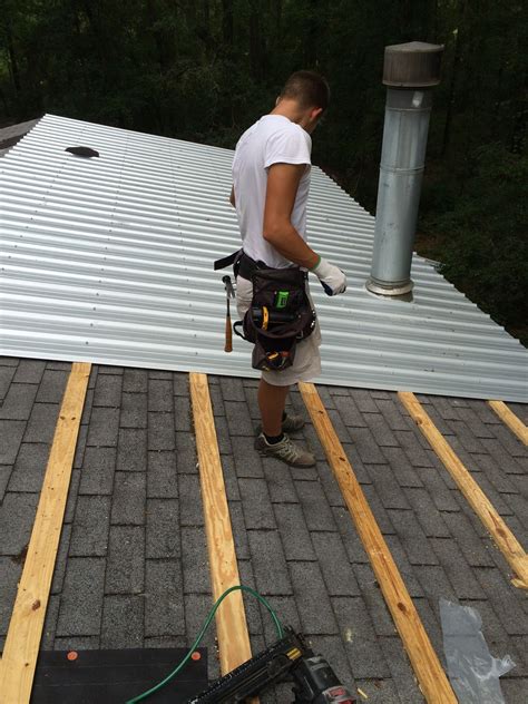 10 Things You Didn’t Know About Installing Metal Roof Over Shingles