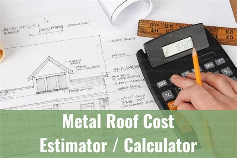 10 Things You Didn’t Know About Metal Roof Cost Estimator