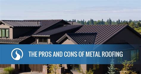 10 Things You Didn’t Know About Metal Roof Pros and Cons