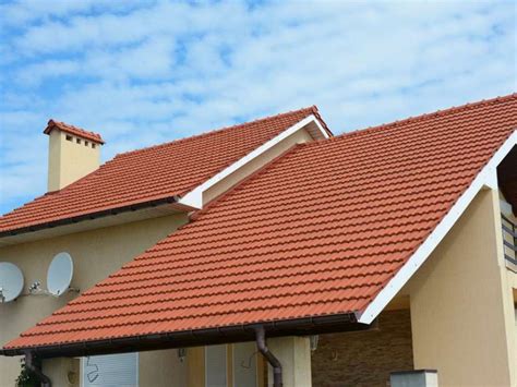 10 Things You Didn’t Know About Metal Sheet Roof