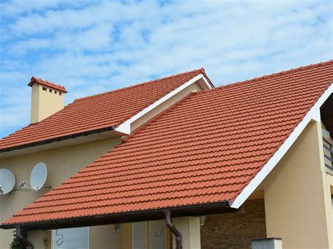 10 Things You Didn’t Know About Metal Sheets for Roofing