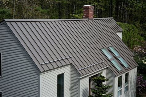 10 Things You Didn’t Know About Standing Seam Metal Roof Details