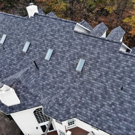 A Complete Guide To Black Metal Roofing Panels Costs And Benefits