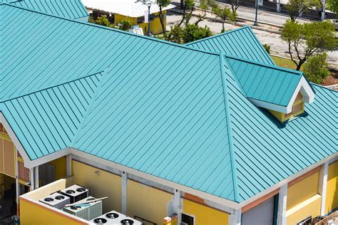 A Complete Guide To Metal Roof Cap Costs And Benefits