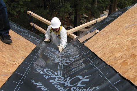 A Complete Guide To Underlayment for Metal Roof Costs And Benefits