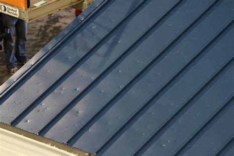 Everything You Need To Know About Colors of Metal Roofs Maintenance