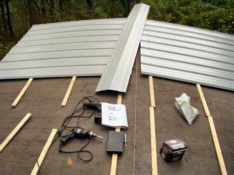 Everything You Need To Know About Diy Metal Roof Maintenance