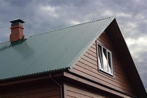 Everything You Need To Know About Metal Roofing Close to Idaho Falls Idaho Maintenance