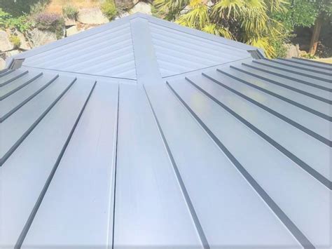 Everything You Need To Know About Metal Roofing White Galvalume 3 X 20 Panels Maintenance