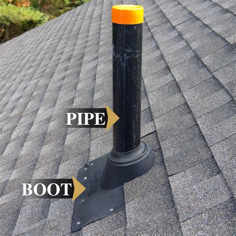 Everything You Need To Know About Roof Boots for Metal Roofs Maintenance