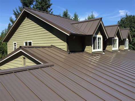 How To Save Money When Installing Alpine Metal Roofing