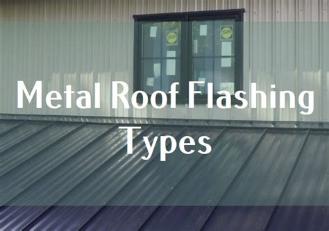 Is Flashing for Metal Roof The Right Choice For Your Home?