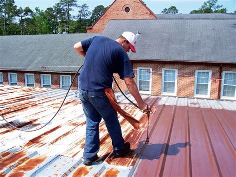 Is Metal Roof Repairs The Right Choice For Your Home?