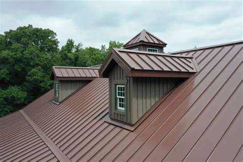 Is Metal Roofer The Right Choice For Your Home?