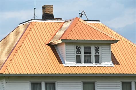 The Pros And Cons Of Copper and Metal Roofing You Should Consider