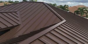 The Pros And Cons Of Galvanized Metal Roof You Should Consider