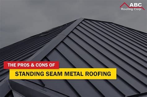 The Pros And Cons Of Metal Roof Gutters You Should Consider