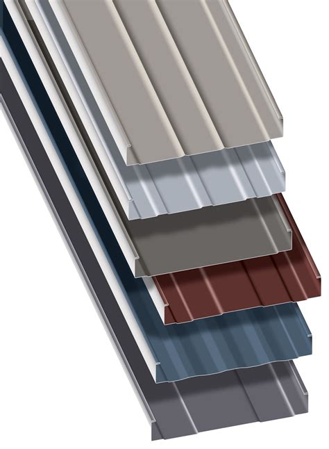 The Ultimate Buying Guide For Metal Roofing for Sale Materials