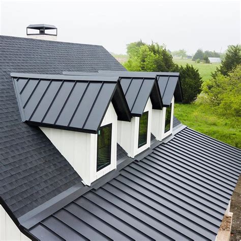 The Ultimate Buying Guide For Metal Roofs That Look Like Shingles Materials