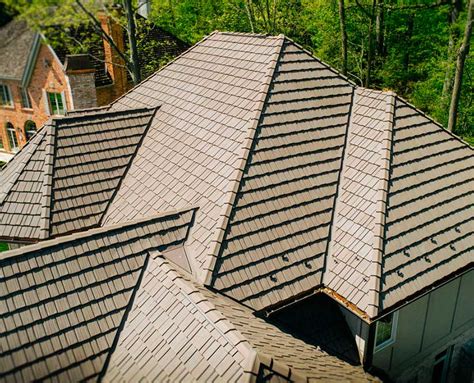 The Ultimate Buying Guide For Metal Shake Roof Materials