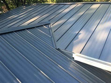 The Ultimate Buying Guide For Standing Seam Metal Roof Panels Materials