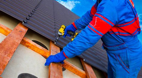 Top Mistakes To Avoid With Cost to Install Metal Roof Installation