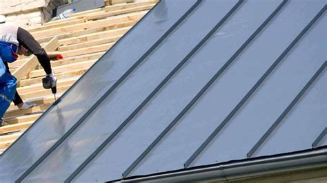 Top Mistakes To Avoid With Metal Roofing Installation Contractors Installation