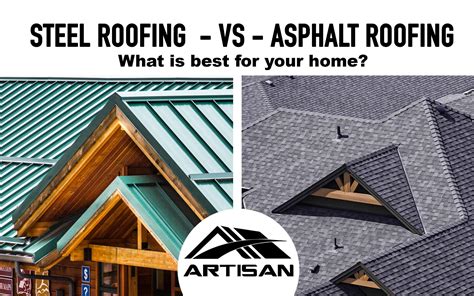 Top Mistakes To Avoid With Metal Roofing Vs Asphalt Shingle Installation