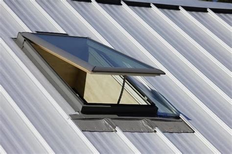 Top Mistakes To Avoid With Skylights for Metal Roofs Installation