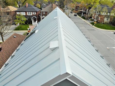 Transform Your Home With Metal Roof Standing Seam: Expert Tips