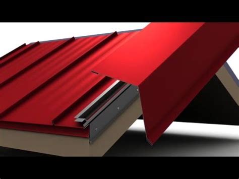 Transform Your Home With Rake Trim for Metal Roof: Expert Tips