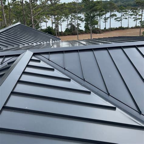 Transform Your Home With Snap Lock Metal Roofing: Expert Tips