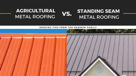 Transform Your Home With Standing Seam Metal Roof Installation Cost: Expert Tips