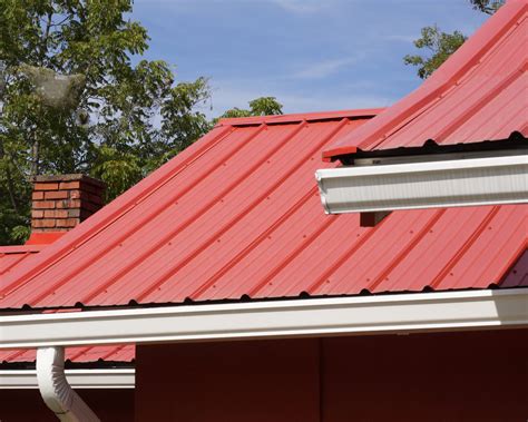 Why How Much is Metal Roofing Is Becoming A Popular Choice In 2024