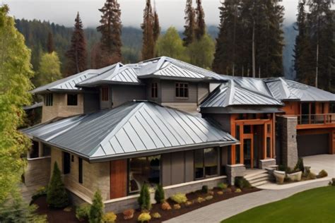 Why Snow Guard Metal Roof Is Becoming A Popular Choice In 2024